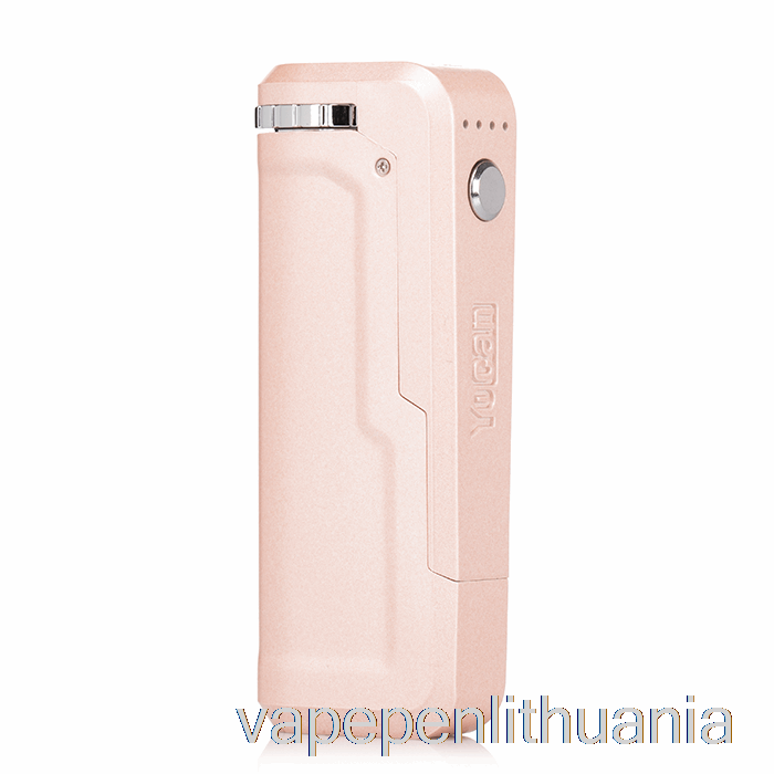 Yocan Uni Plus Garintuvas Mod Sand Vape Skystis